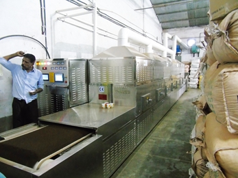 印度客戶：結(jié)緣糖酒會(huì) 次月便合作